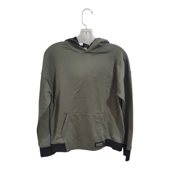 Xersion Other - Xersion Boys Hoodie Green Size L 14/16